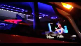 Cinematic Bus Full Strobo Cocok Buat Story WA...
