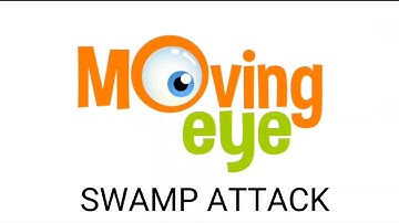 The beginning + multiplayer!(swamp attack gameplay) | #1