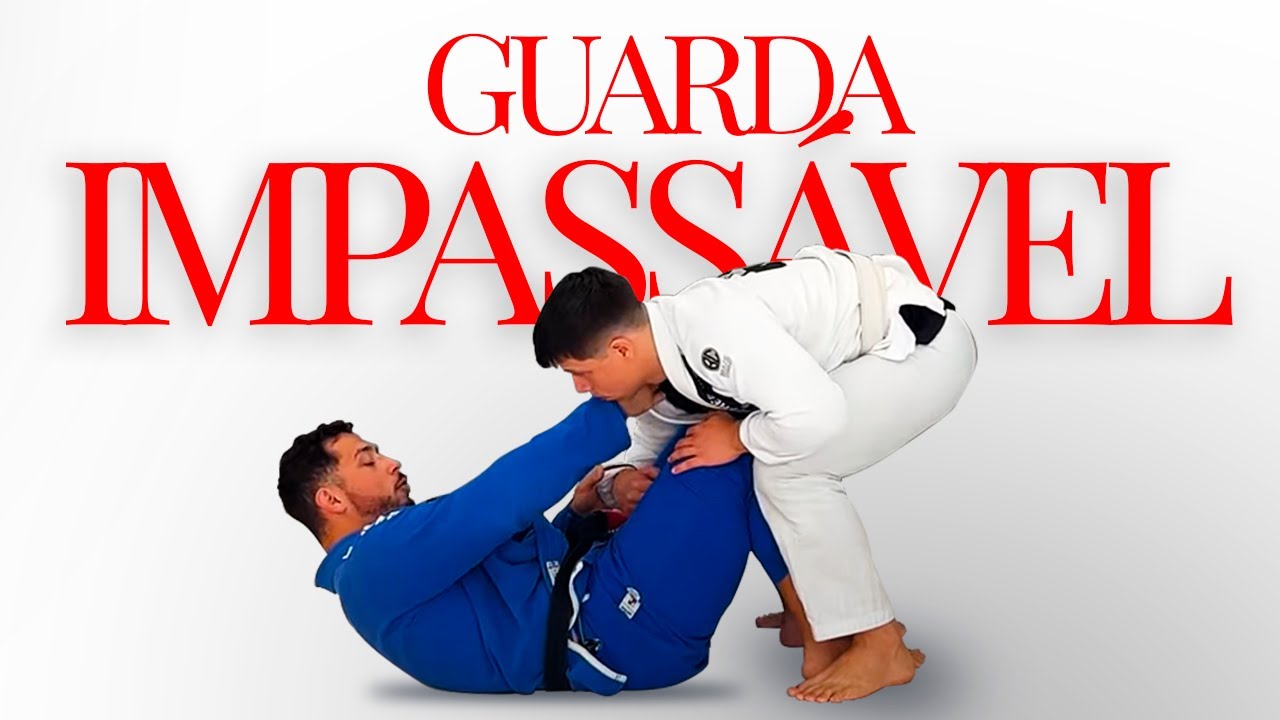 O Princípio Mais importante de Retenção de Guarda - *Frustre qualquer passador*