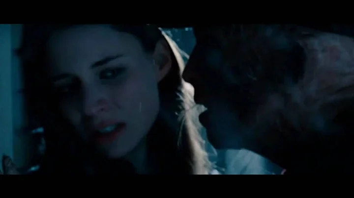 Hey Little Nancy - Nightmare on Elm Street 2010 [DVD quality]