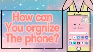 كيفية تنظيم الهاتف من الداخل والخارج 📱✨🌹 screenshot 4