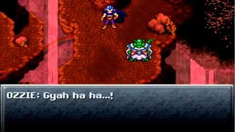 Lets play chrono trigger whit dx3395 part 32 glen and the massamune