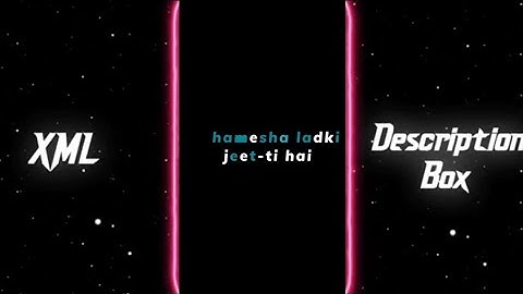 EK BAAT BATAU X HAT BHENCH**D😏🌾 ATTITUDE BOY XML FILE🤨👀TRENDING XML🥵✨ || ALIGHT MOTION