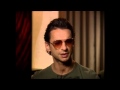 Dave Gahan (Depeche Mode) interview