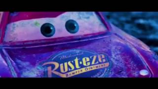 Cars Iii Official Parody Trailer