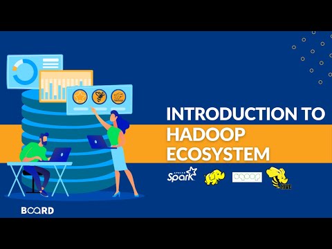 Introduction to Hadoop