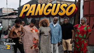 PANGUSO | episode 2