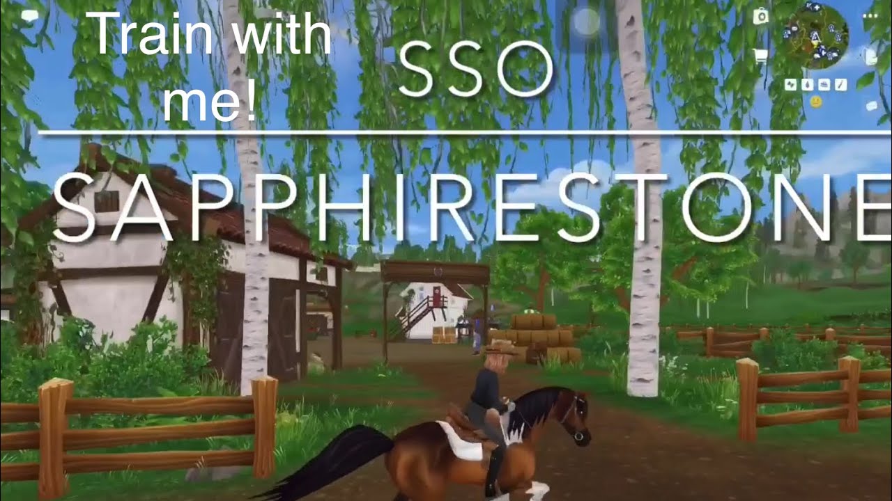 Train With Me SSO YouTube