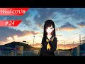 Weed-Coub: Выпуск #24 / Аниме Приколы / Anime AMV / Лучшее за неделю / Coub