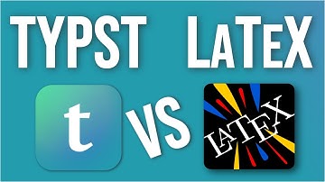 Typst - The Future of Document Creation?