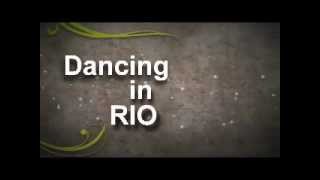 Flava & Stevensson - Dancing in Rio - LYRICS