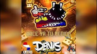 🍻MAZACLAN PRODUCCIONES VOL 2 (KACHAKAS, JAUMINAA ACAPELLAS) - DJ DENIS LOPEZ🍻