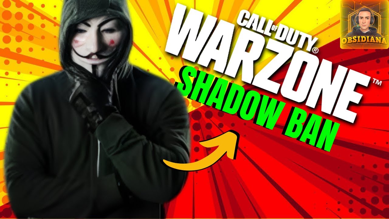 *BANEOS MASIVOS WARZONE* | *COMO SABER SI ESTOY BANEADO EN WARZONE 2*