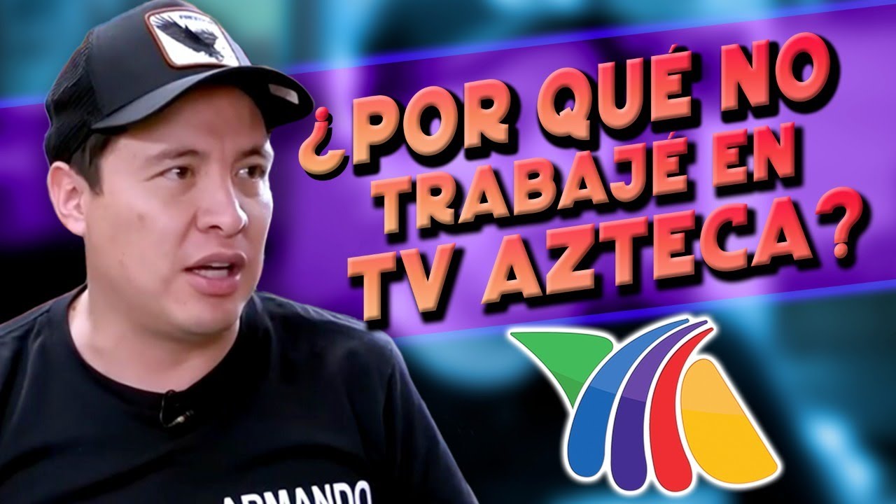 El DÍA que se FRUSTRARON mis SUEÑOS | Armando Hernández