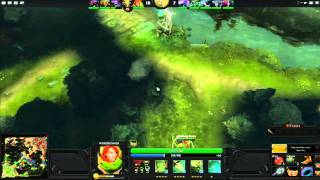 Moscow5 vs The Retry Game 3 Dota 2 Star Championship