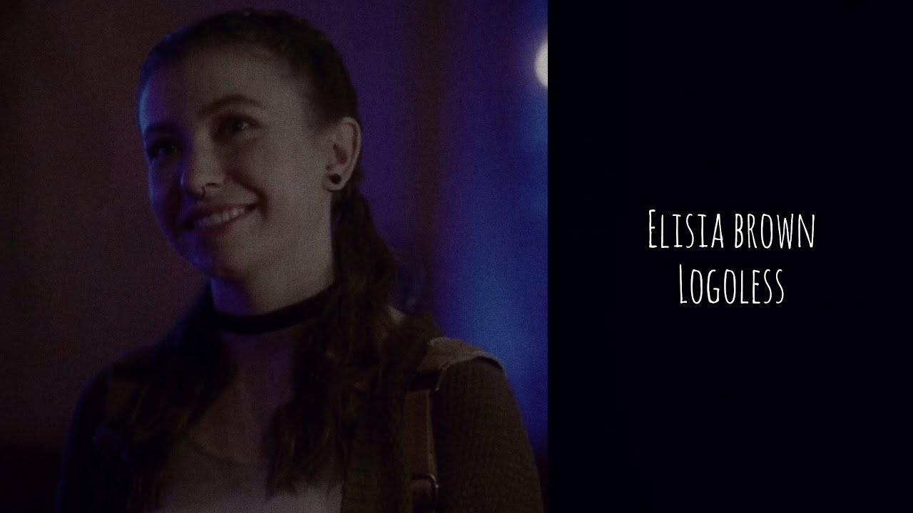 elisia brown | tagged logoless scenes - YouTube