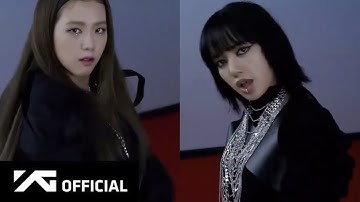 BLACKPINK - 