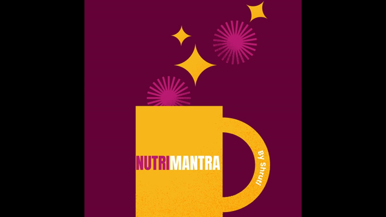 Mantra#21 Food for muscles