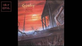 Grinder - Nothing Is Sacred (Full Album)