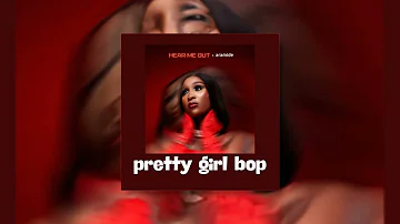 Aramide - Pretty Girl Bop (Official Audio)