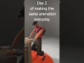 Day 2 of making the same animation everyday until i improve games tf2 aniamtion animation games