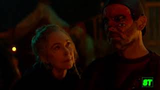The Strain | Quintus origin