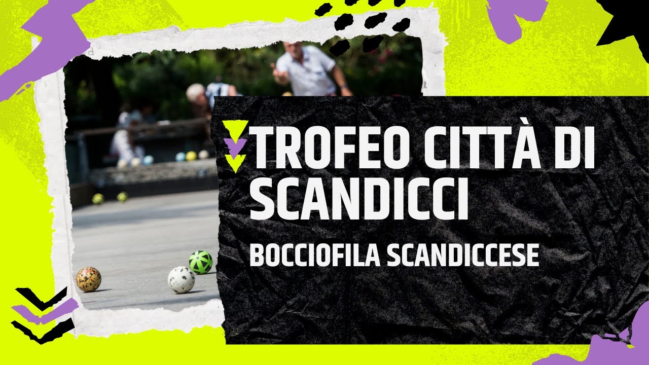trofeo Città di Scandicci del 15/01/2023