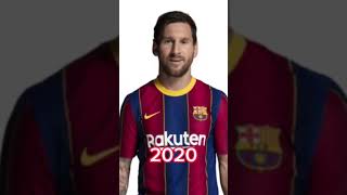LEO MESSI OVER THE YEARS #fypシ #football #barcelona #psg #quatar2022 #messi