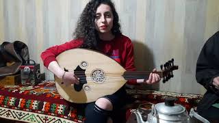 نتالي Natalie - (Oud By Razan Hamzy)