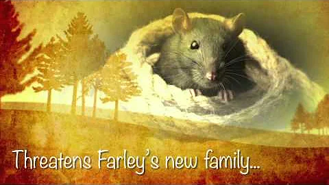 Farley's Quest by Kristina Larson