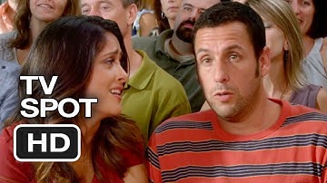 Grown Ups 2 TV SPOT #2 (2013) - Adam Sandler, Kevin James Movie HD