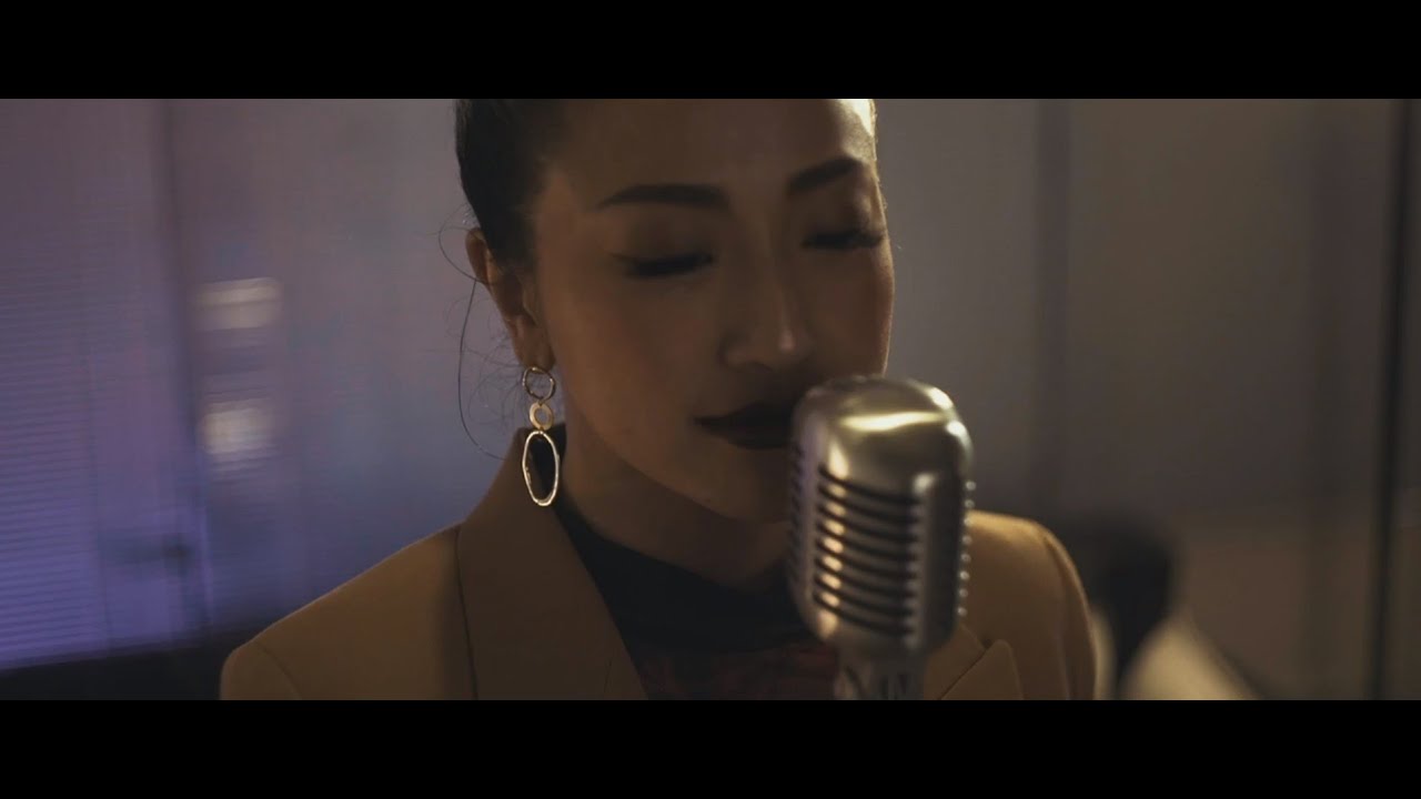 JASMINE 『AWNW /A WHOLE NEW WORLD(COVER)』 - YouTube