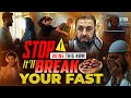 Stop Doing This Now !  It'll Break Your Fast | Belal Assaad