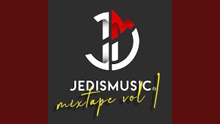Les Gusta Mi Flow (feat. Trekilaz, Santana Jedis, Baby Nsr & Keany Silva) - Jedismusic, Jedis, Righo Labrin, and Kamikaze Jedis