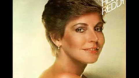 Helen Reddy : I Can't Say Goodbye To You