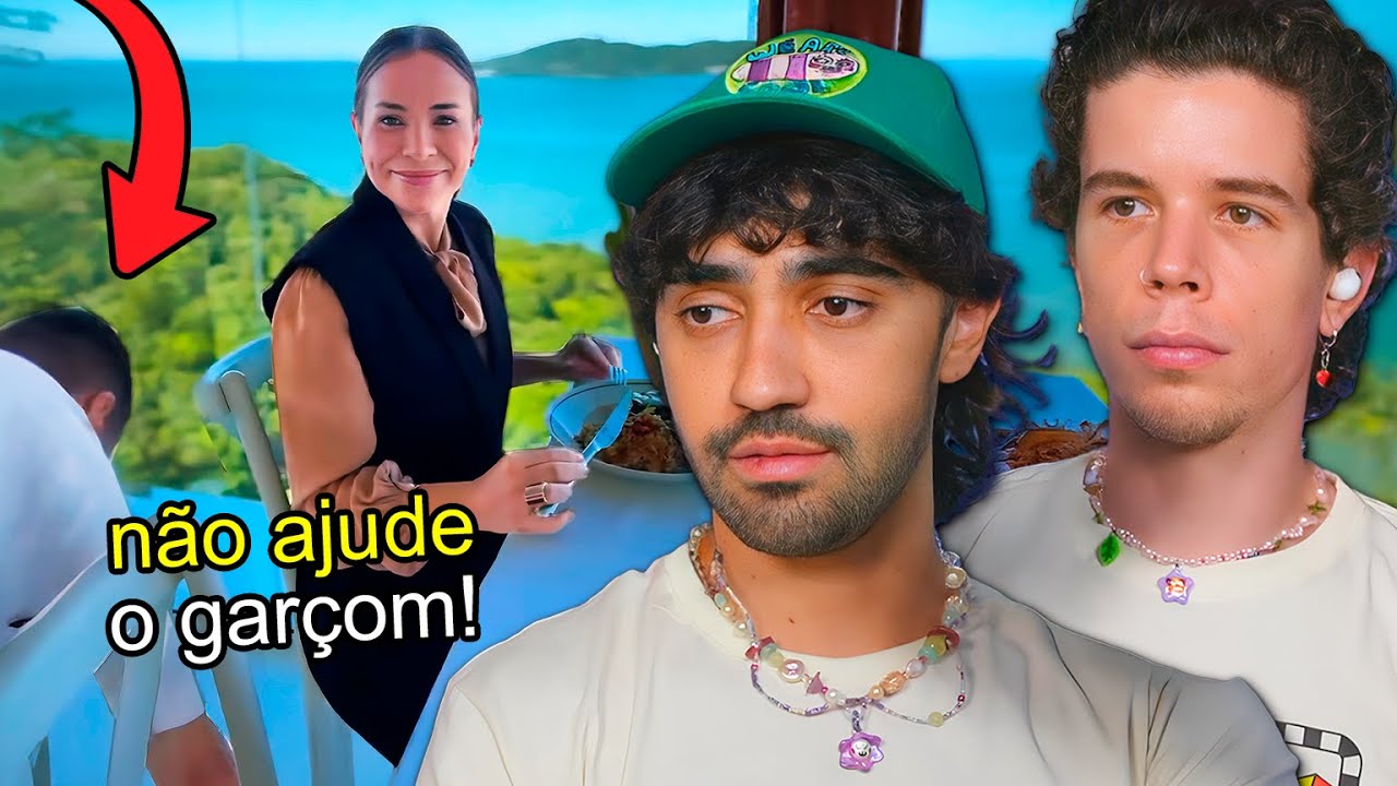 as polêmicas regras de etiqueta do instagram que causaram revolta