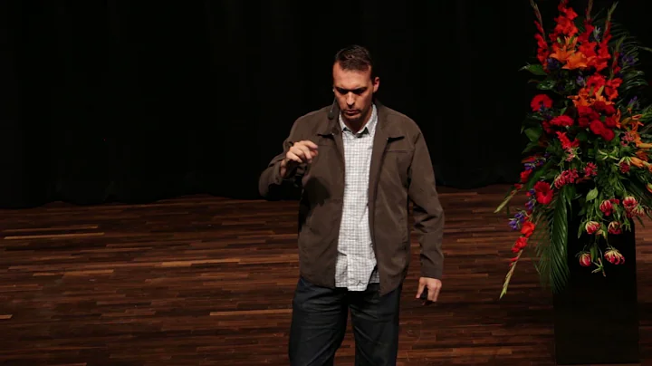 Change Your Brain and Resilience | Lehan Stemmet |...