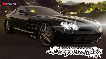 Challenge Series #39-40 | Need For Speed : Most Wanted (2005) Gameplay Walkthrough