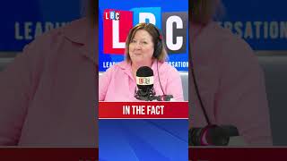 LBC caller: They dont give a damn  about finding a job...