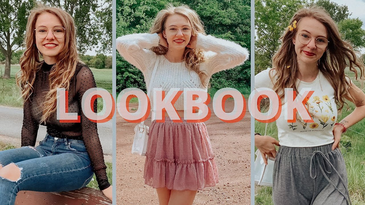 ASMR Geflüstertes Sommer Lookbook Zur Entspannung Und Inspiration | Soph Stardust