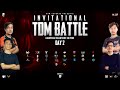 [DAY 2] RAW Esports Invitational TDM Battle: Liquipedia Volunteers vs Pro | Nepal Esports Federation