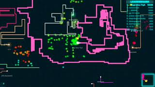 Powerline.io | 31k 200% speed