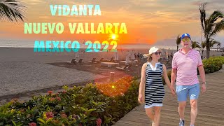 Vidanta Nuevo Vallarta 2022 | The Grand Mayan | Luxury Resort in Mexico