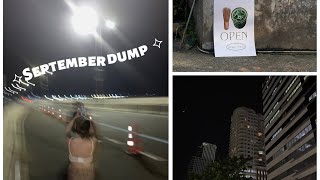 September Dump