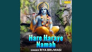 Hari Haraye Namah