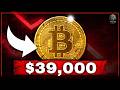 Bitcoin's Next Major Target Is $39,000
