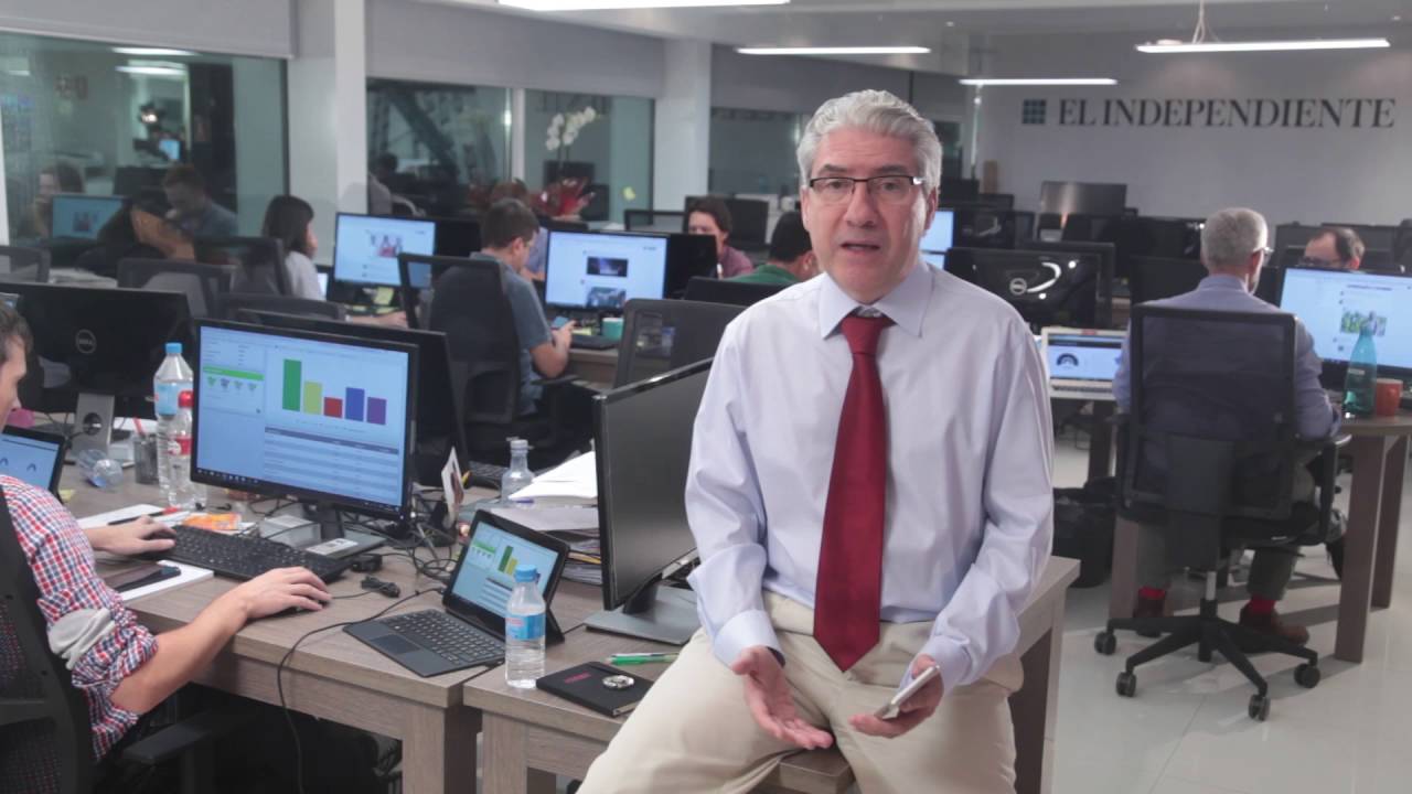 Análisis del 25s de Casimiro García-Abadillo
