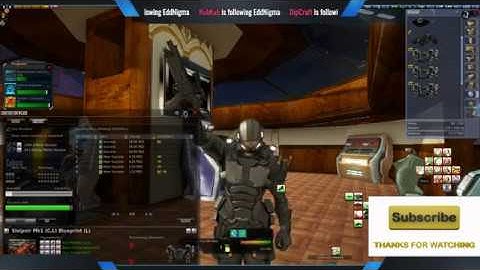 Crafting Sleipnir Mk1 (C,L)