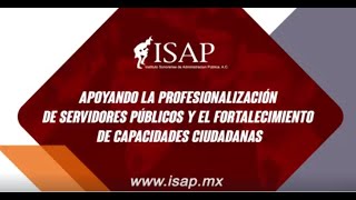 Isap 2021 Video