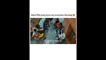 O Sanam Song Video Cover 